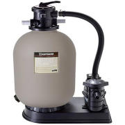 Фільтраційна установка Hayward Pro Top S166T8103E2 (6 м3/год, D400)